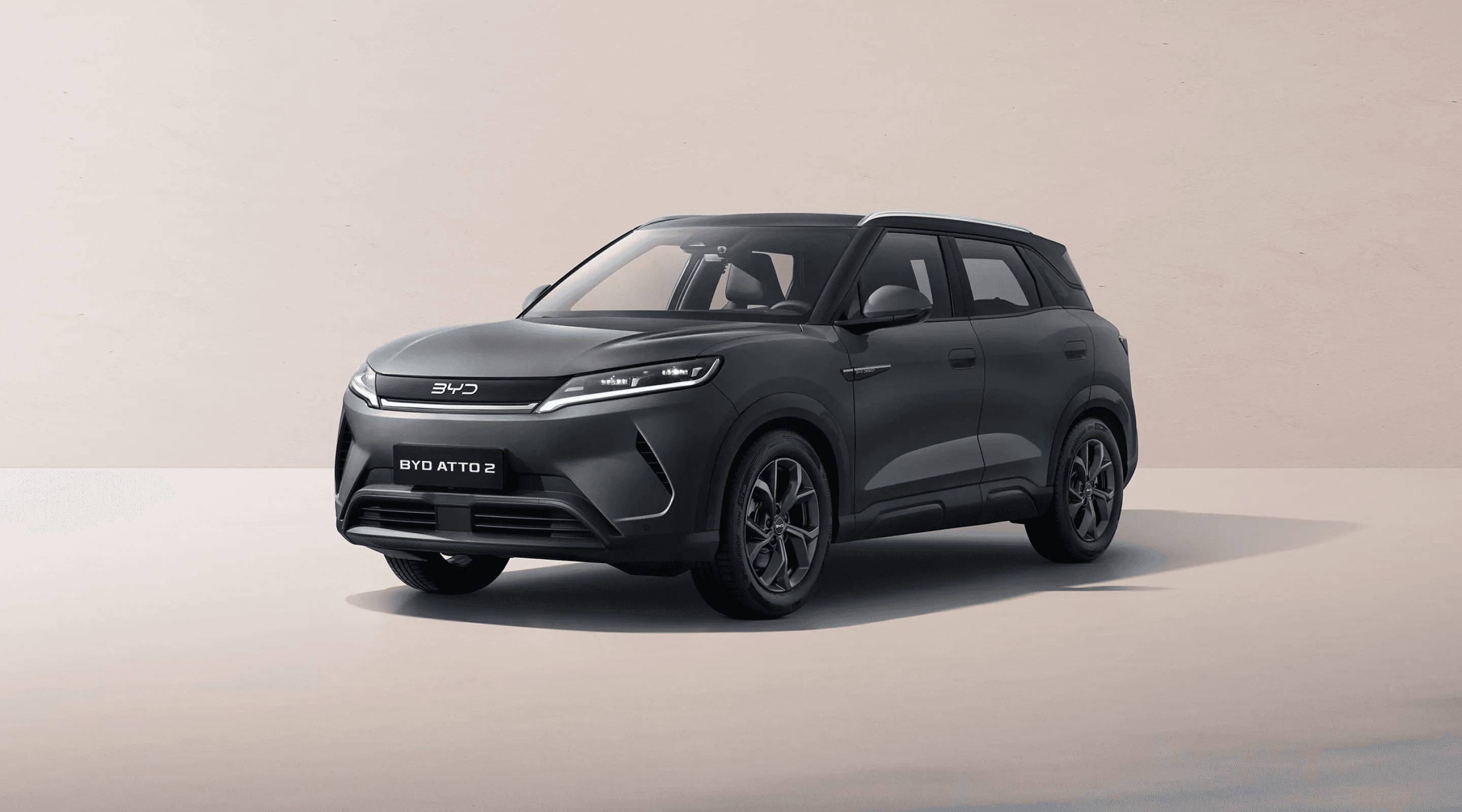 Como Trocar Pneu do BYD Sem Estepe: Guia Completo